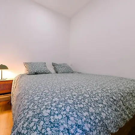 Cosy à Ajaccio (Corsica)