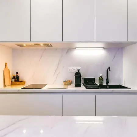 Appartement Cosy A