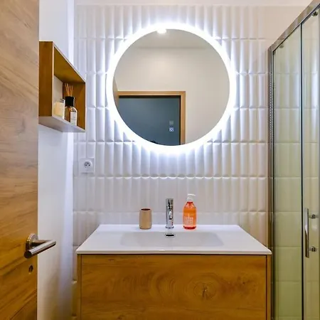 Cosy A Ajaccio (Corsica)