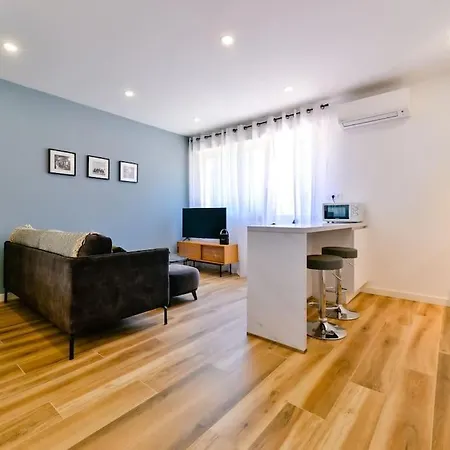 Cosy A Appartement