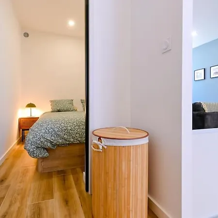 Apartman Cosy A
