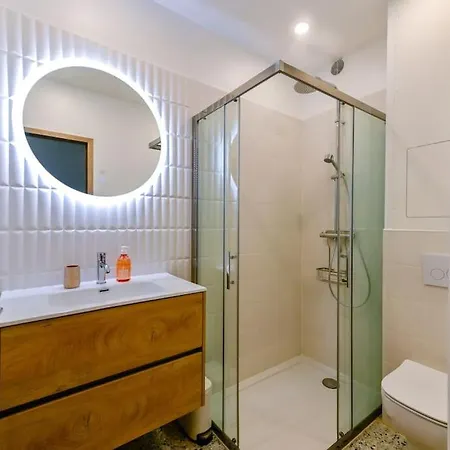 Apartman Cosy A Ajaccio
