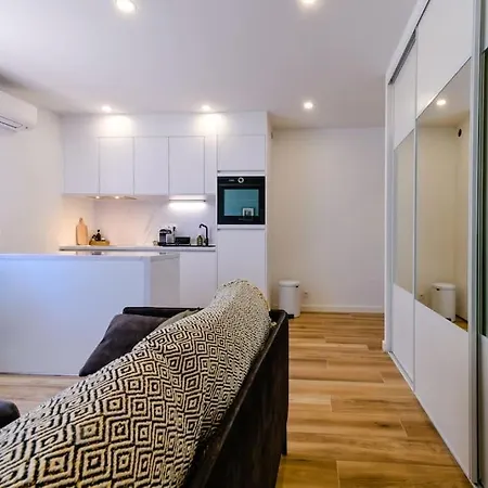 Cosy A Appartement