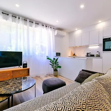 Apartman Cosy A *