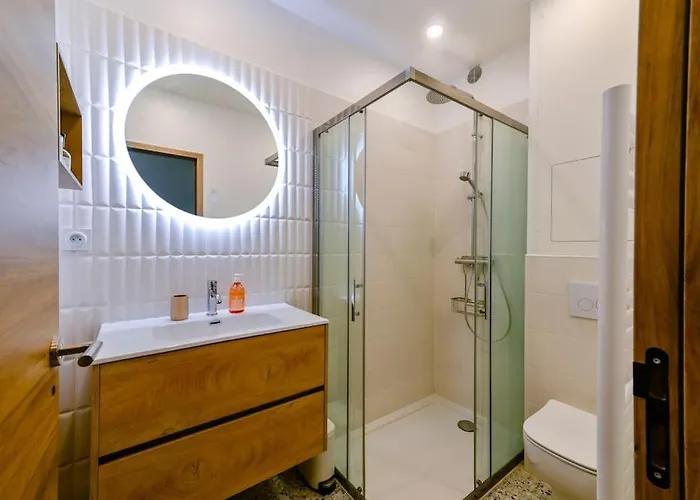 Apartment Cosy A Ajaccio (Corsica)