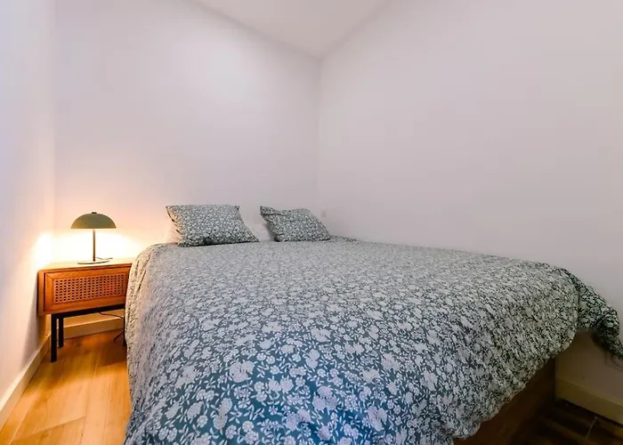 Cosy A Ajaccio (Corsica)